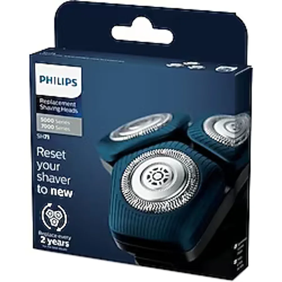 Philips 7000 Serisi Yedek Bıçak Seti Sh70 3'Lü