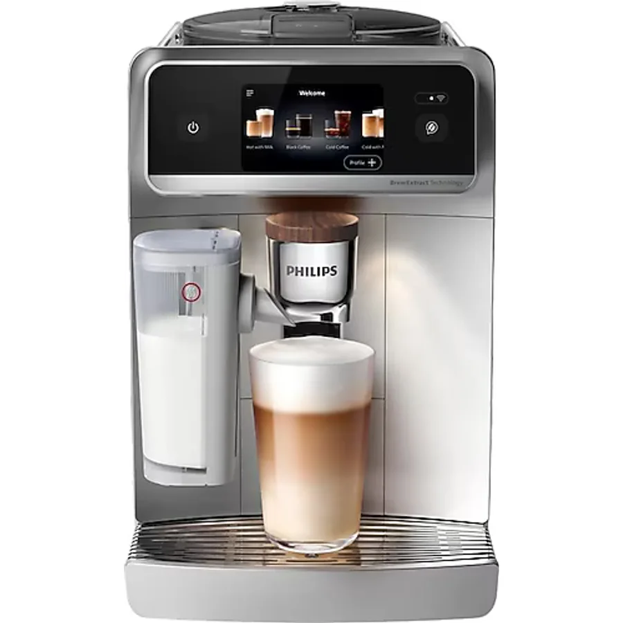 Philips 8000 Serisi LatteGo Pro EP8757/20 Tam Otomatik Espresso Makinesi
