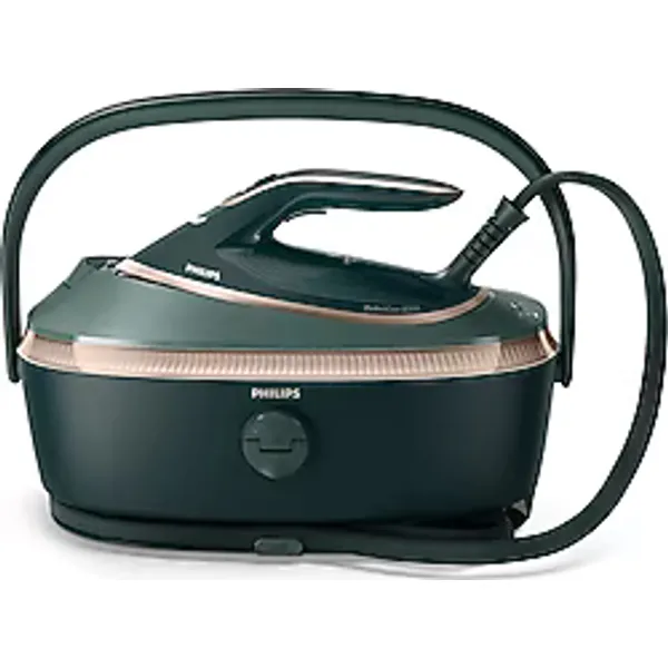 Philips 8000 Serisi PerfectCare PSG8200/70 3120 W Buhar Kazanlı Ütü