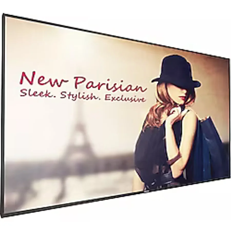 Philips 98BDL4150D 98'' 4K Profesyonel Ekran