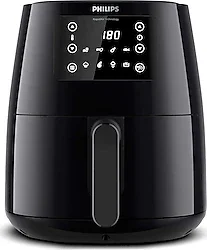 Philips Airfryer 3000 Serisi HD9243/90 L 4.1 lt Yağsız Fritöz