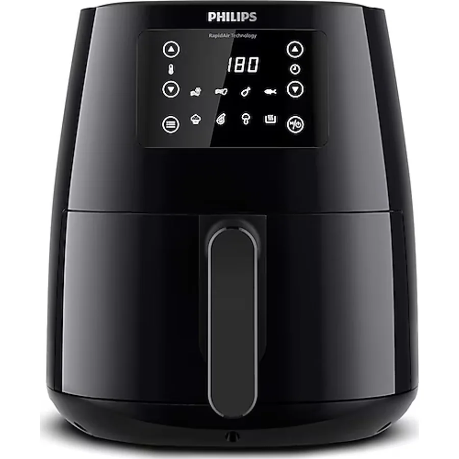 Philips Airfryer 3000 Serisi HD9243/90 L 4.1 lt Yağsız Fritöz