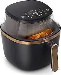 Philips Airfryer 3000 Serisi NA322/00 4.2 lt Yağsız Fritöz