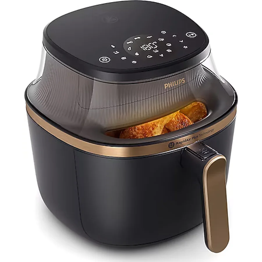 Philips Airfryer 3000 Serisi NA322/00 4.2 lt Yağsız Fritöz
