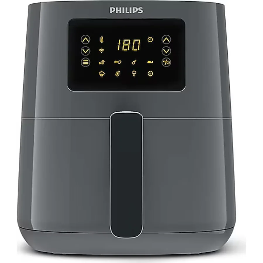Philips Airfryer 5000 Serisi HD9255/60 4.1 lt Yağsız Fritöz