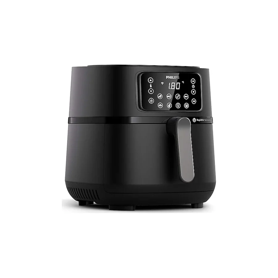 Philips Airfryer 5000 Serisi HD9285/96 XXL Connected 7.2 lt Yağsız Fritöz