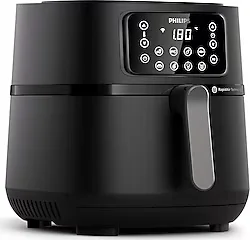 Philips Airfryer 5000 Serisi HD9285/96 XXL Connected 7.2 lt Yağsız Fritöz