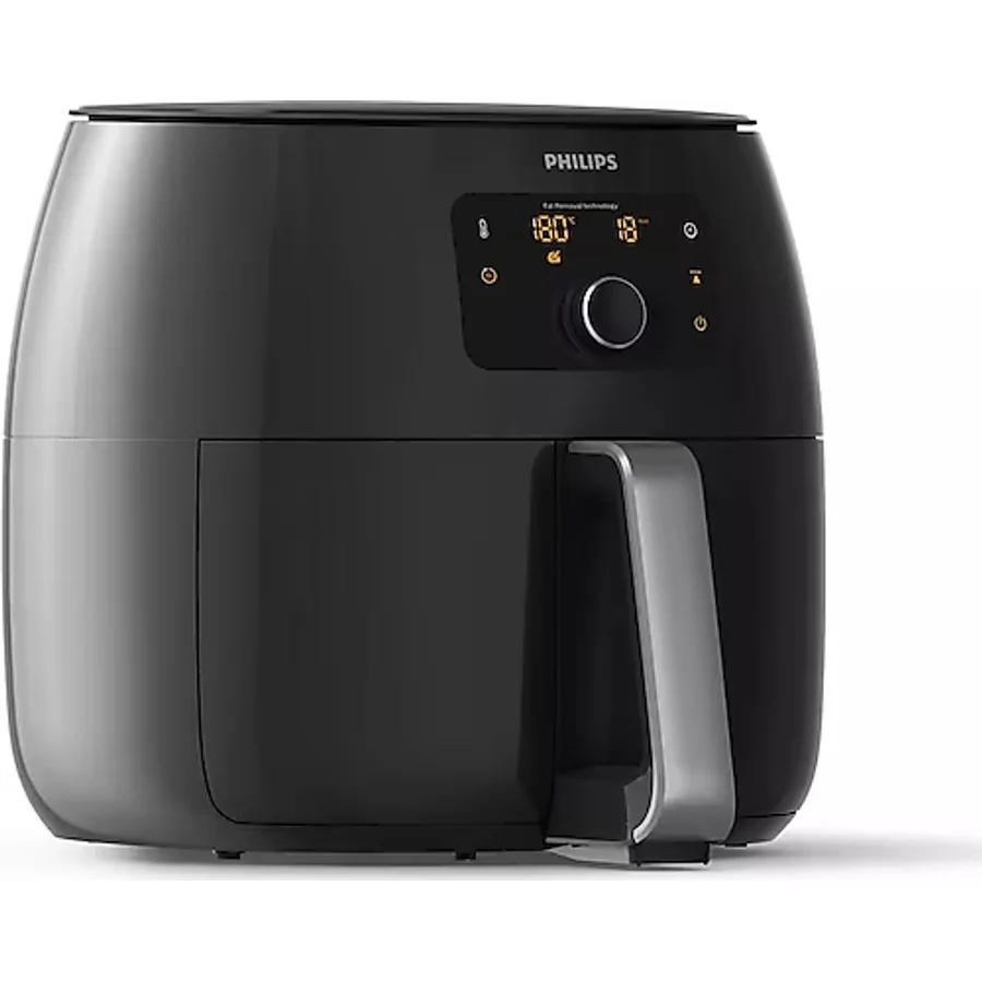 Philips Airfryer HD9650/90 XXL Avance Collection 7.3 lt Yağsız Fritöz
