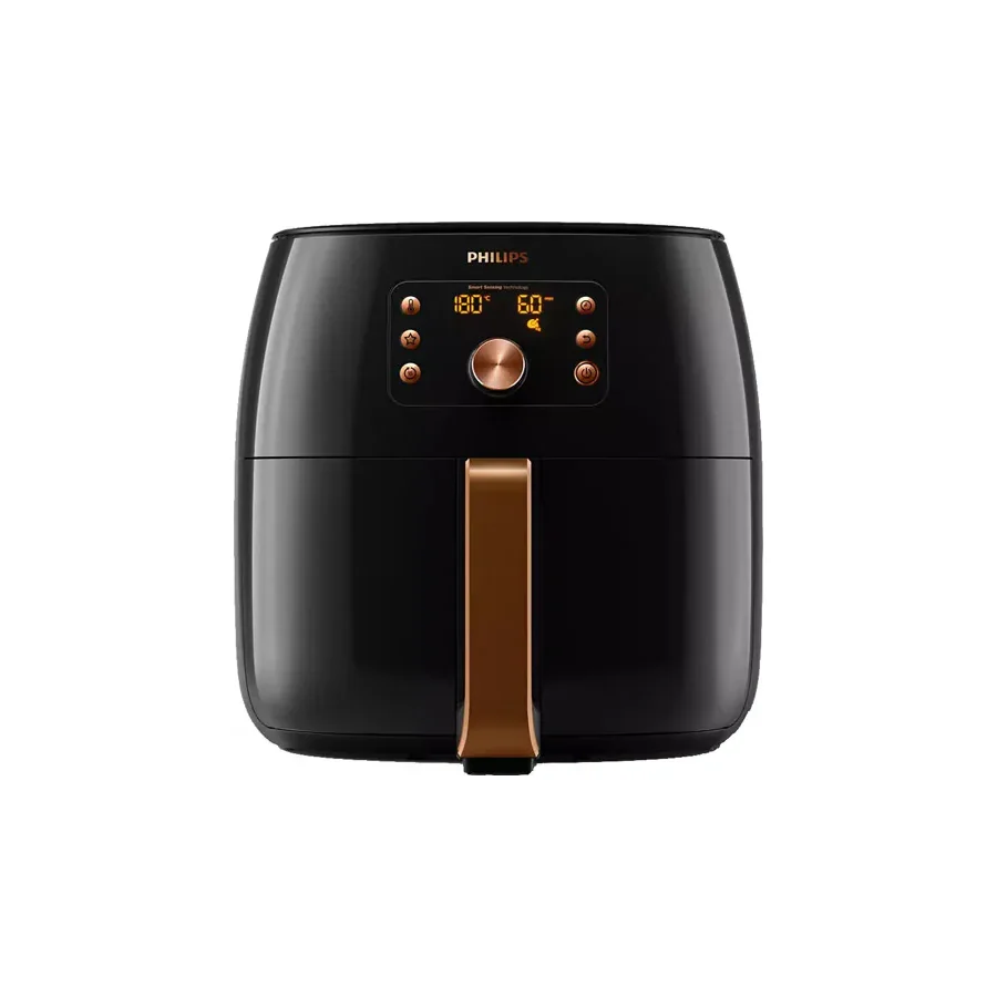 Philips Airfryer XXL HD9867/90 7.3 lt Yağsız Fritöz