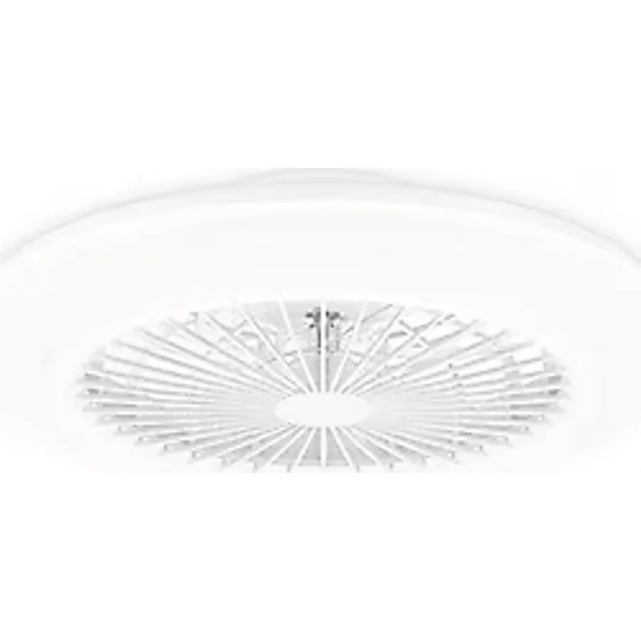 Philips Amigo 42+20 W Aydınlatmalı Uzaktan Kumandalı Tavan Vantilatörü