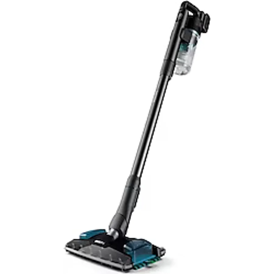 Philips Aqua Plus XC8057/01 Şarjlı Dikey Süpürge