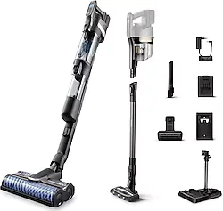 Philips Aqua Trio XW9383/01 Islak Kuru Şarjlı Dikey Süpürge