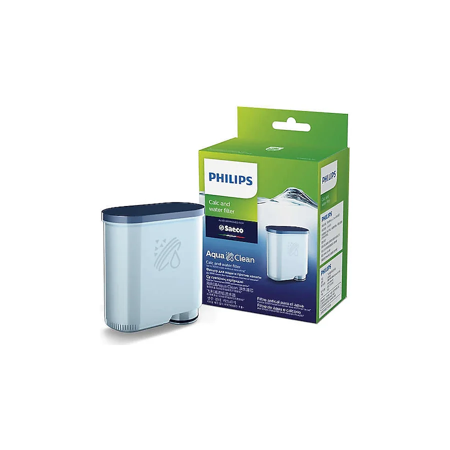 Philips AquaClean CA6903/10 Kireç ve Su Filtresi