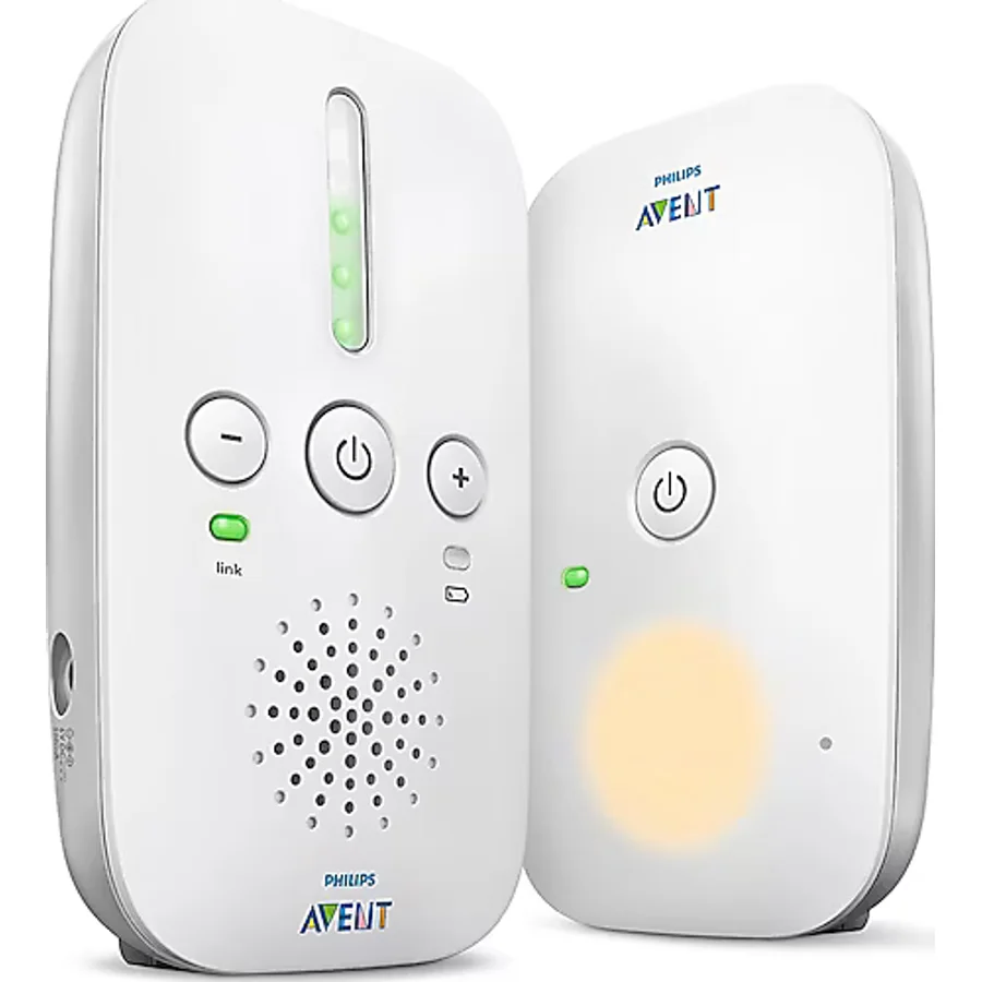 Philips Avent Bebek Telsizi