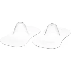 Philips Avent Kelebek Göğüs Koruyucu 2'li Standart