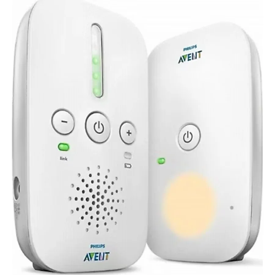 Philips Avent SCD502 Dect Bebek Telsizi
