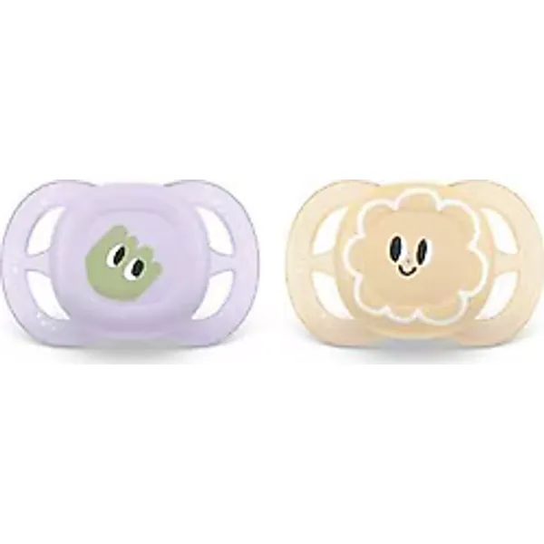 Philips Avent SCF075/06 Ultra Start 0-2 Ay 2'li Emzik