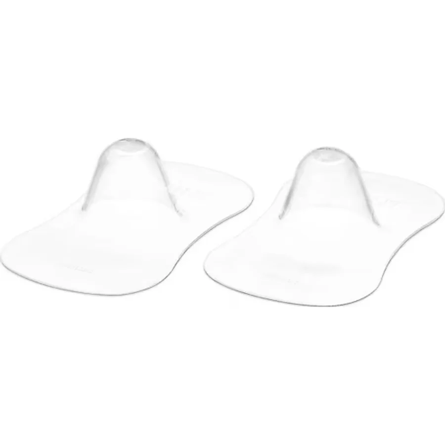 Philips Avent SCF156/01 2'li Standart Kelebek Göğüs Ucu Koruyucu