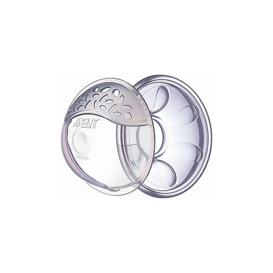 Philips Avent SCF157/02 2'li Göğüs Kalkanı