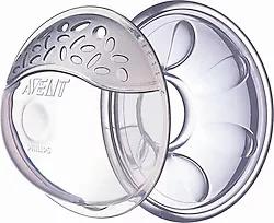 Philips Avent SCF157/02 2'li Göğüs Kalkanı