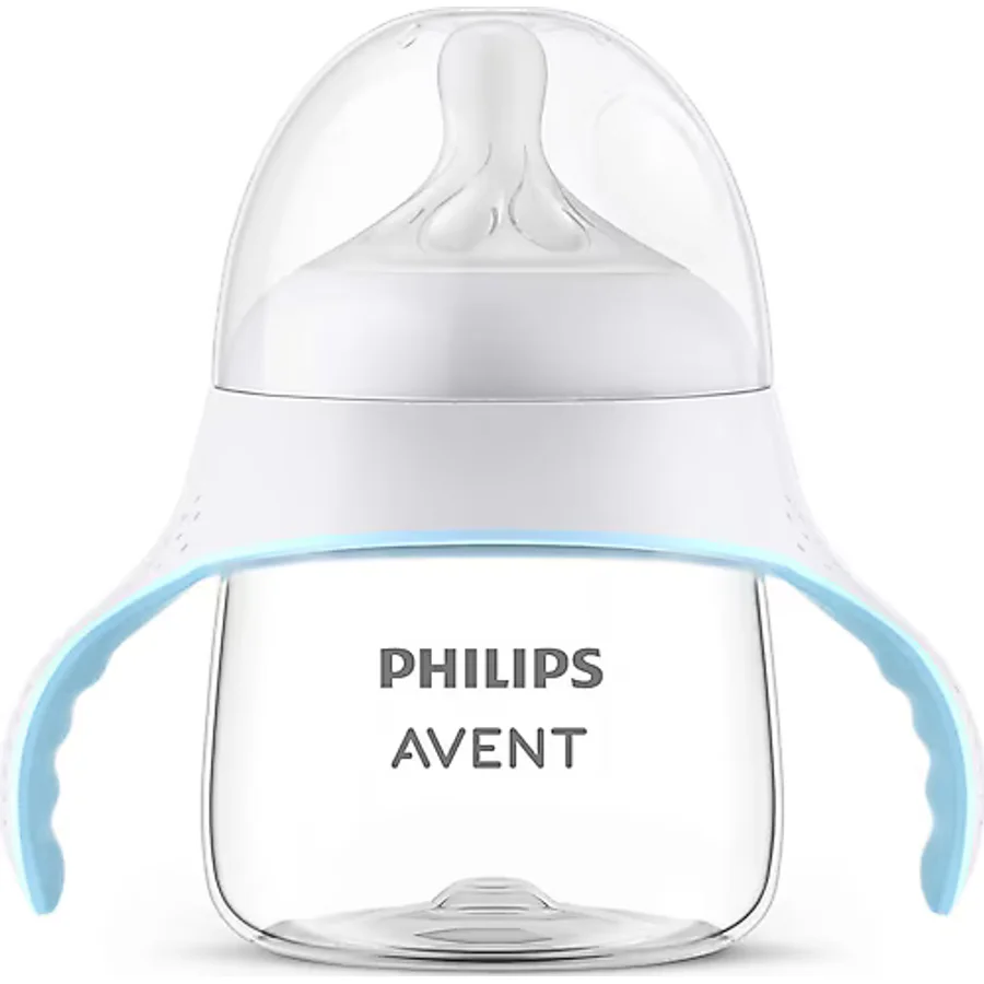 Philips Avent SCF263/61 Natural Response Eğitici Bardak 150 ml