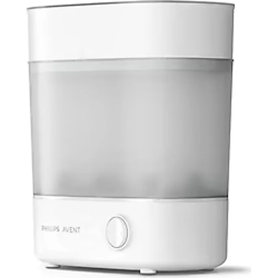 Philips Avent SCF291/00 Buharlı Biberon Sterilizatörü