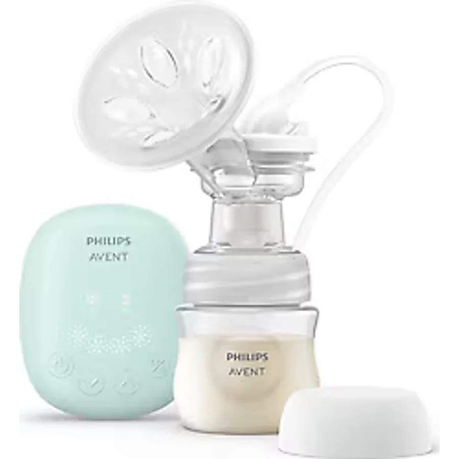 Philips Avent SCF323/11 Essentials Tekli Göğüs Pompası