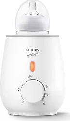 Philips Avent SCF355/07 Hızlı Biberon Isıtıcı