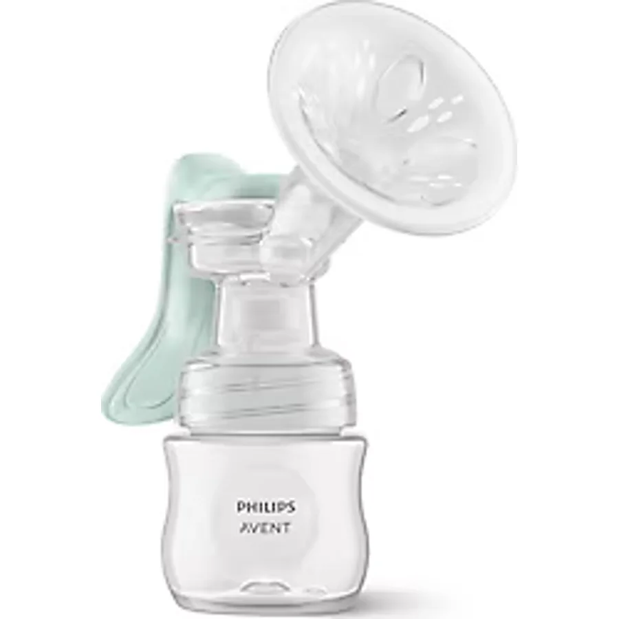 Philips Avent SCF417/11 Manuel Göğüs Pompası