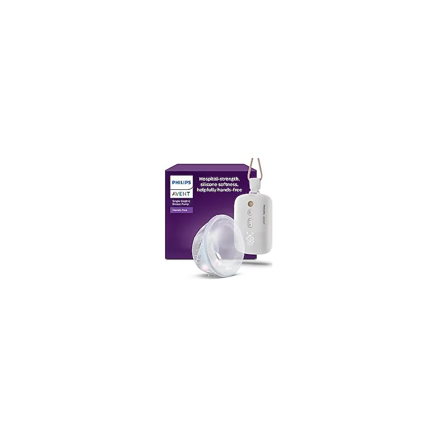 Philips Avent SCF531/11 Tekli Giyilebilir Göğüs Pompası