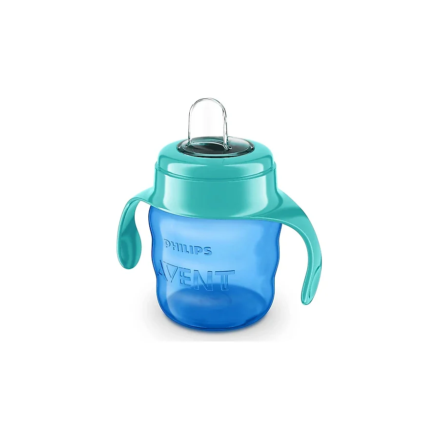 Philips Avent SCF551 Eğitici Damlatmaz Bardak 6 Ay+ 200 ml