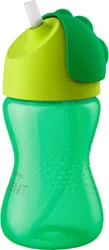 Philips Avent SCF798/01 Damlatmaz Pipetli Bardak 300 ml Yeşil