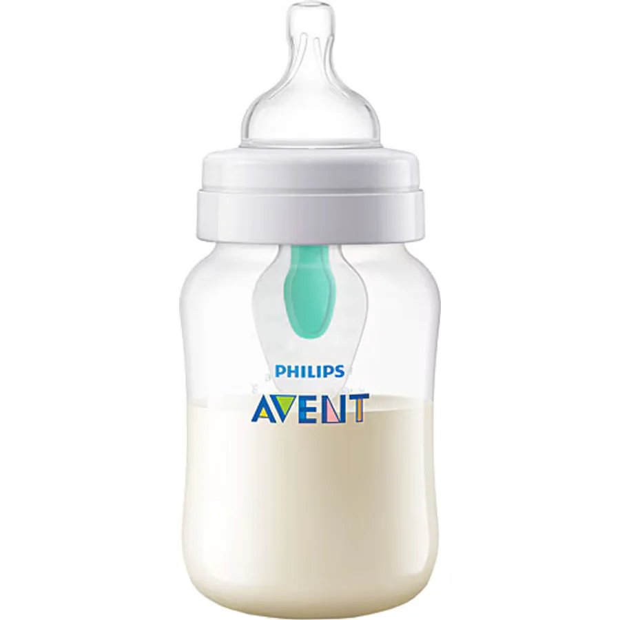 Philips Avent SCF813/14 Antikolik 260 ml Biberon
