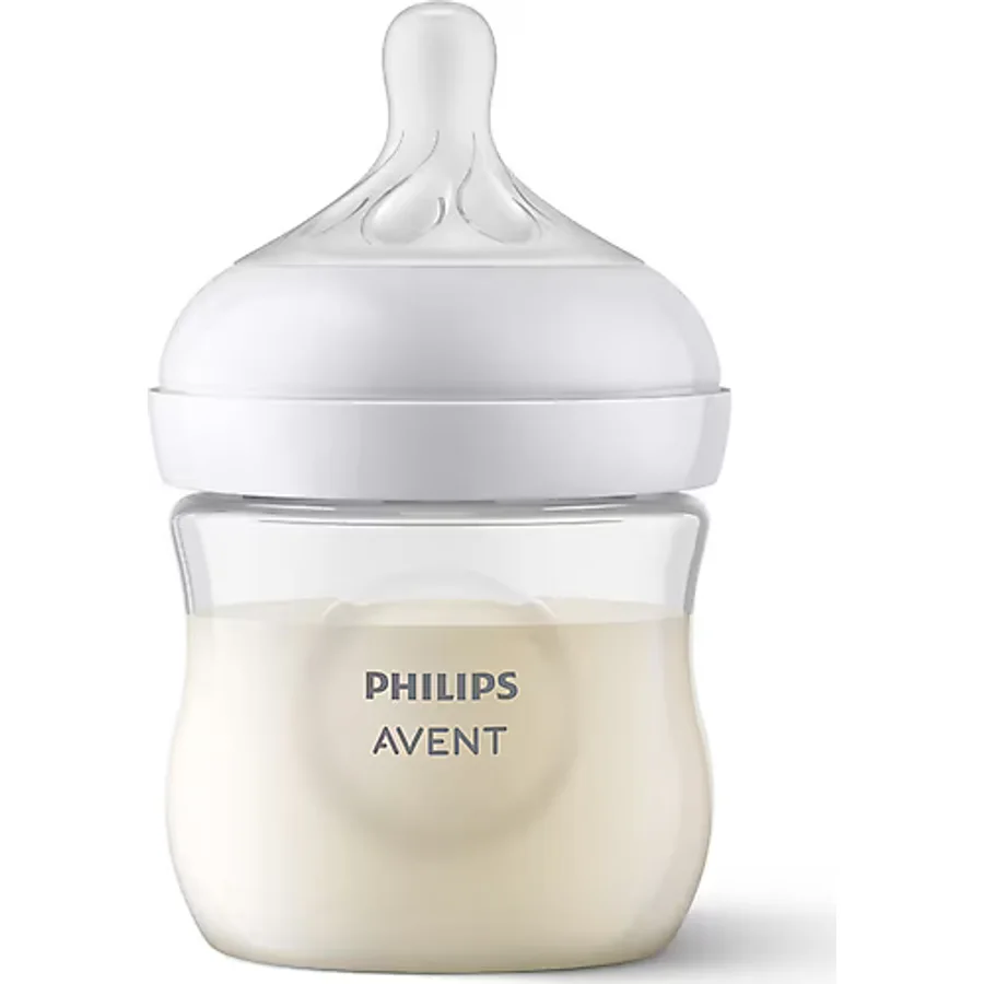 Philips Avent SCY900/01 Natural Response PP 125 ml Biberon