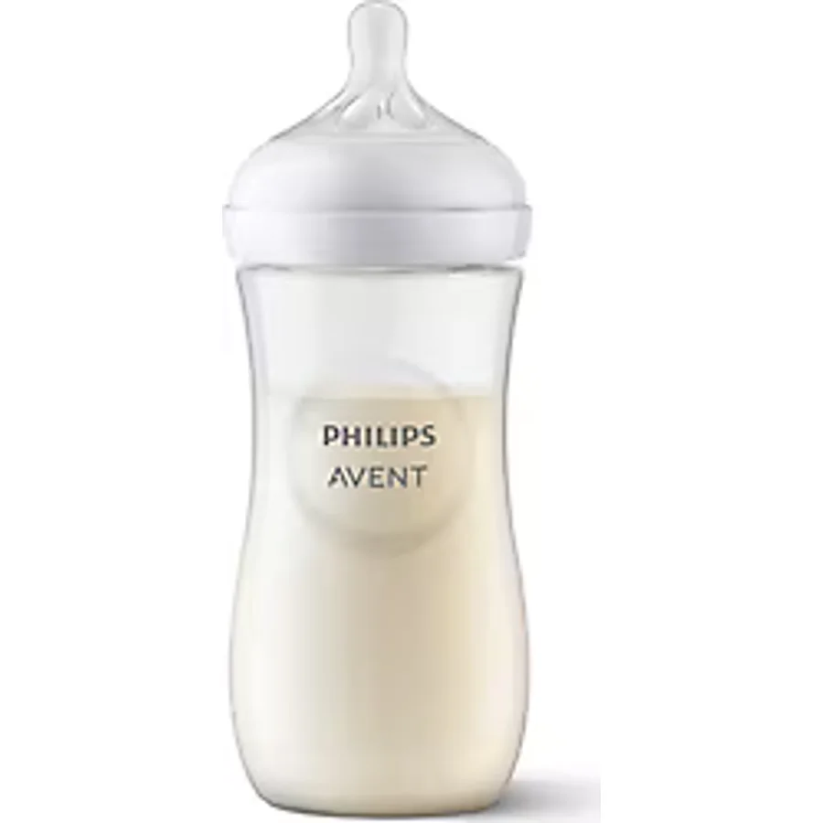 Philips Avent SCY906/01 Natural Response PP 330 ml Biberon