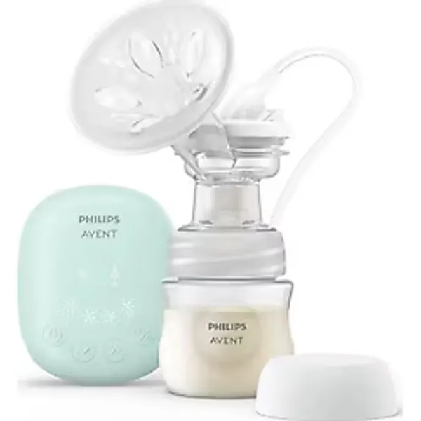 Philips Avent Tekli Elektrikli Göğüs Pompası