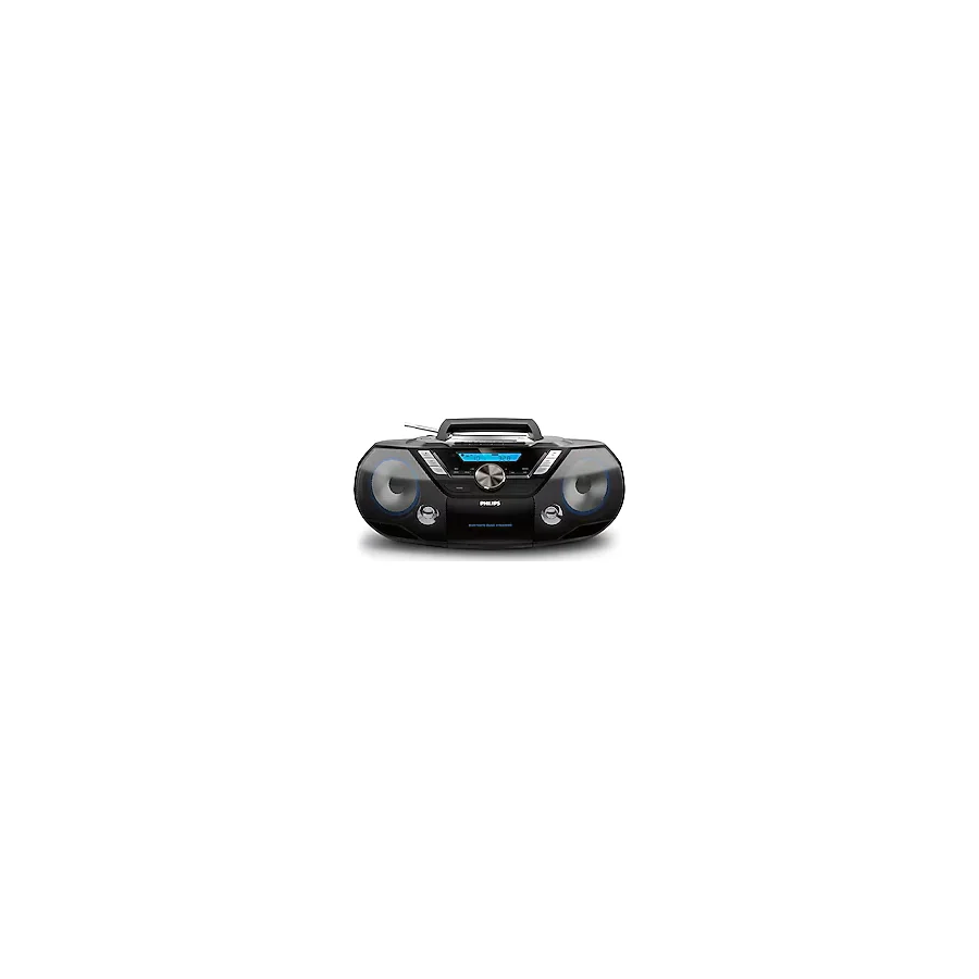 Philips AZB798T/12 Müzik Seti