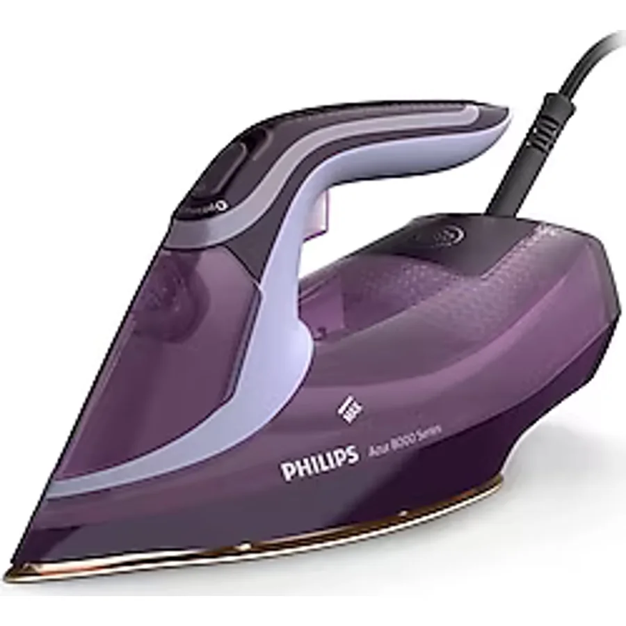 Philips Azur DST8021/30 3000 W Buharlı Ütü