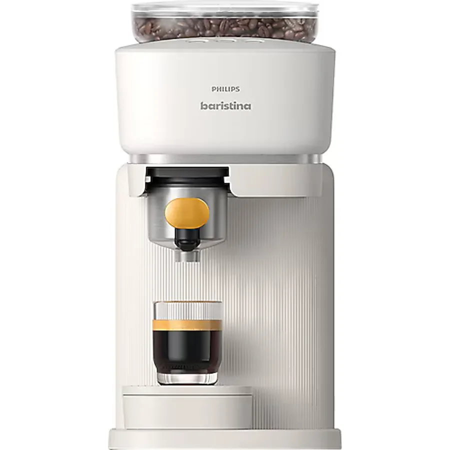 Philips Baristina BAR300/03 Yarı Otomatik Espresso Makinesi