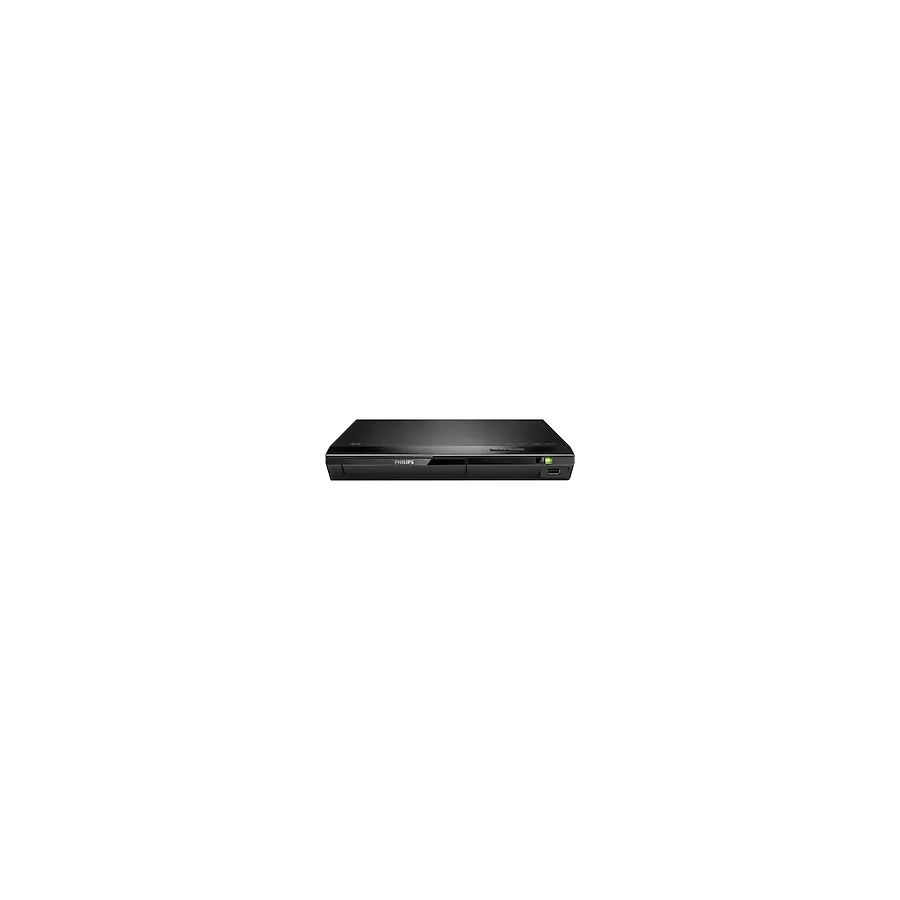 Philips Bdp2190 Dvd Oynatıcı Vitrin