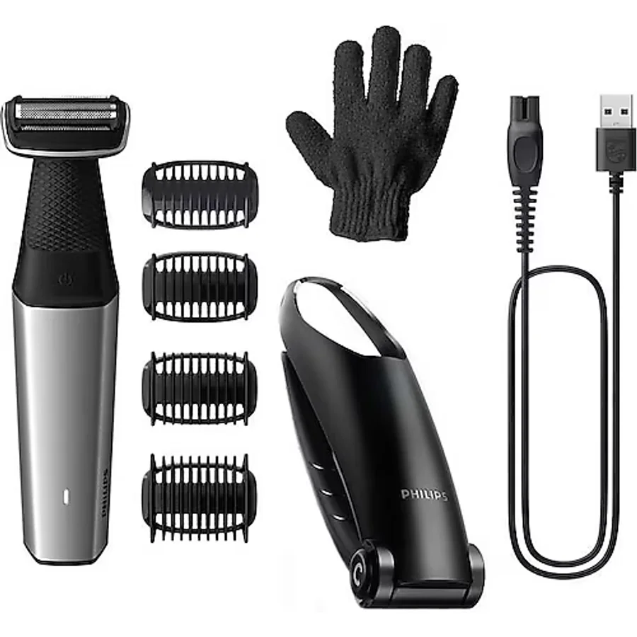 Philips BG5021/16 Vücut Tıraş Makinesi