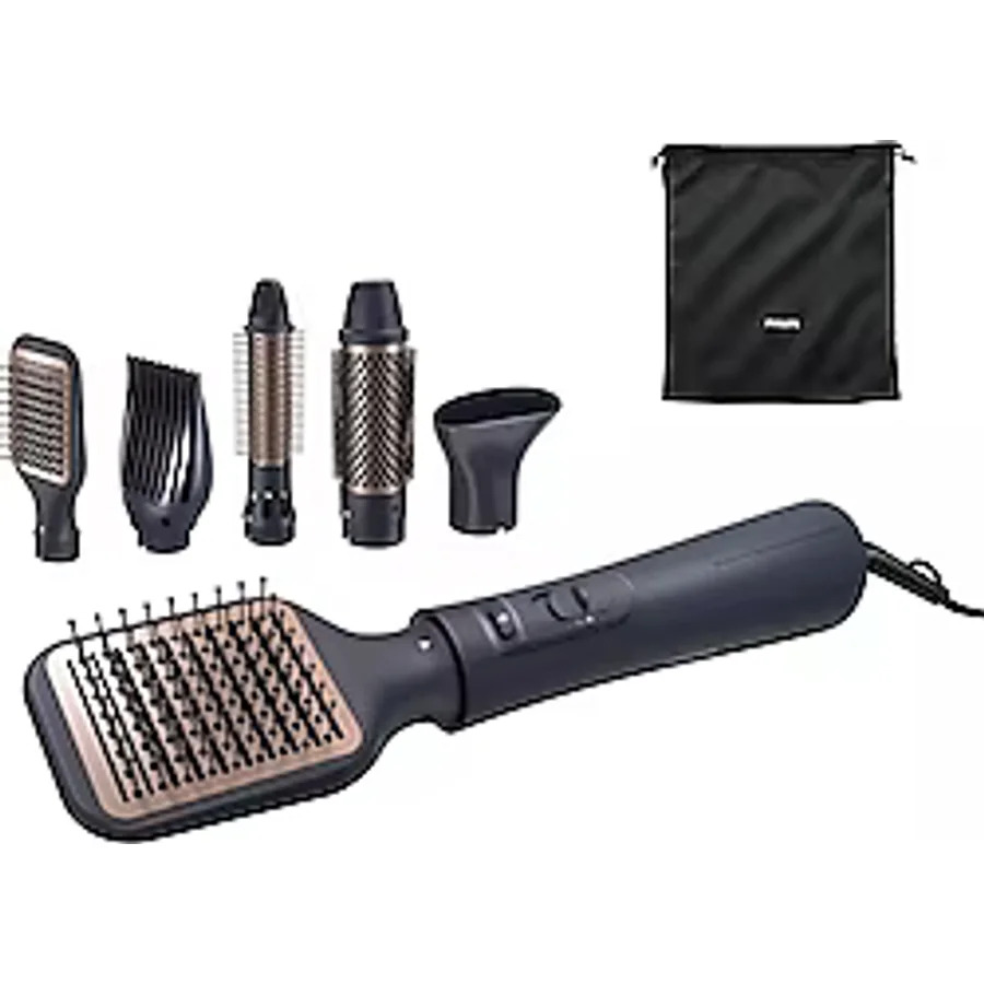 Philips BHA530/00 Saç Şekillendirici Tarak