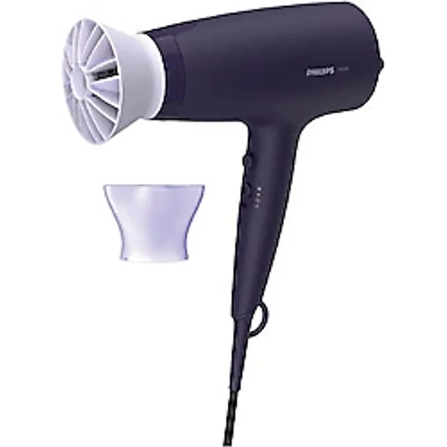 Philips BHD340/10 2100 W Saç Kurutma Makinesi