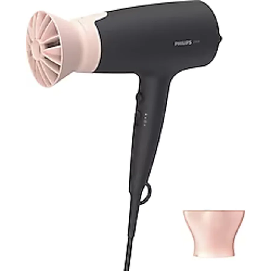 Philips BHD350/10 ThermoProtect 2100 W Saç Kurutma Makinesi görsel 2