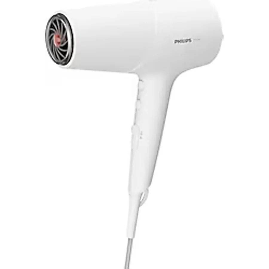 Philips BHD500/00 ThermoShield 2100 W Saç Kurutma Makinesi görsel 2