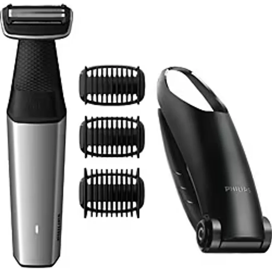 Philips Bodygroom 5000 Serisi BG5020/15 Erkek Bakım Seti