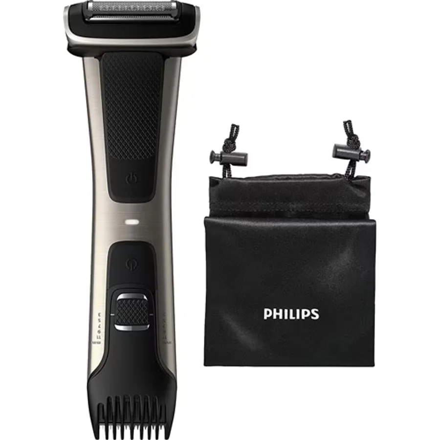 Philips Bodygroom 7000 BG7025/15 Vücut Tıraş Makinesi