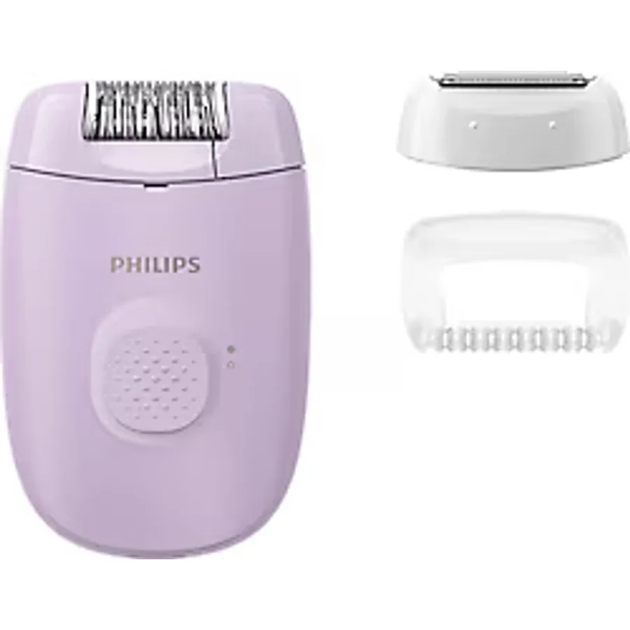 Philips BRE237/05 Epilasyon Aleti