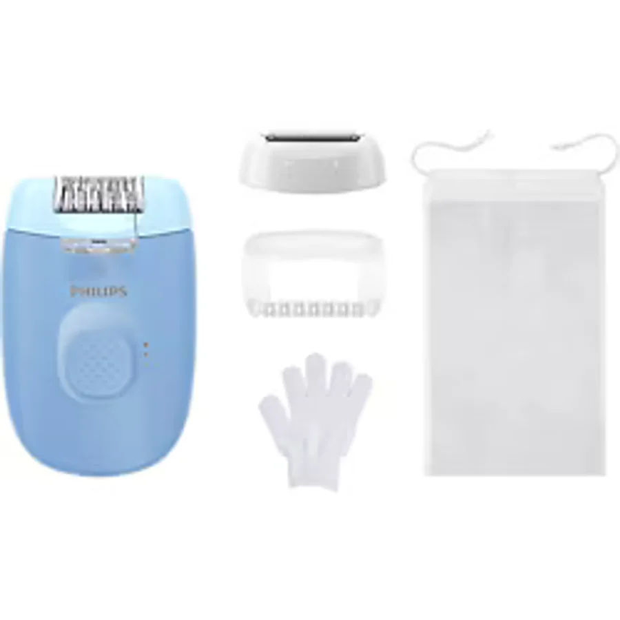 Philips BRE247/05 Epilasyon Aleti