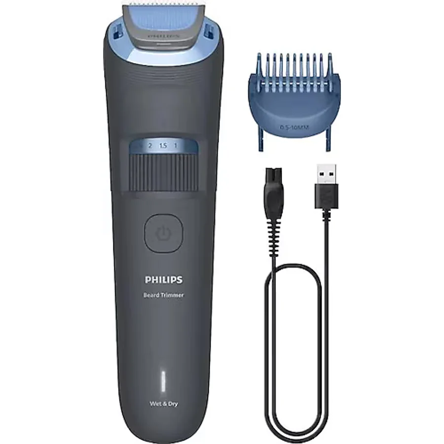 Philips BT3617/15 Sakal ve Saç Kesme Makinesi